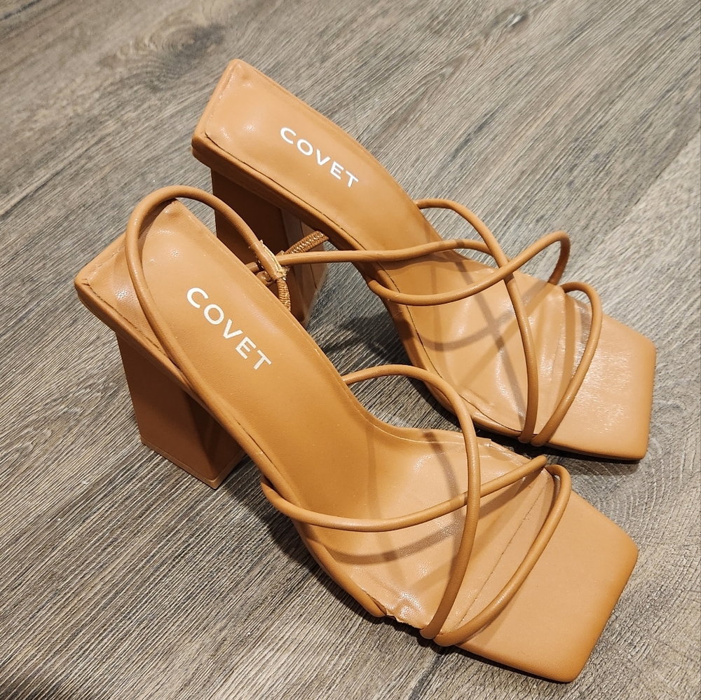 Covet shoes